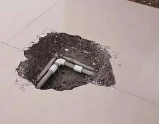 墨江卫生间漏水维修公司为您分享如何判断家里漏水