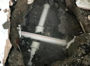 墨江阳台漏水维修公司为您分享楼上楼下漏水怎么处理