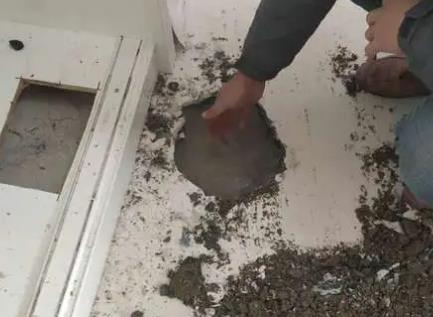 墨江卫生间漏水维修公司分享下精确定位查漏水一次多少钱?不同级别收费不同
