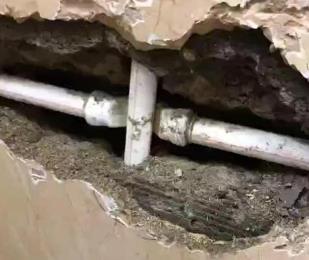 墨江卫生间漏水维修公司分享下检测家用水管漏水点需要多长时间