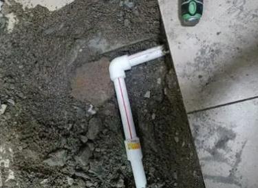 墨江阳台漏水维修时有哪些声音会影响检漏仪