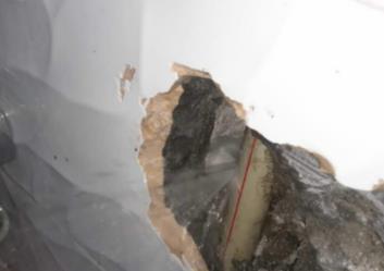 墨江卫生间漏水维修的步骤和流程。